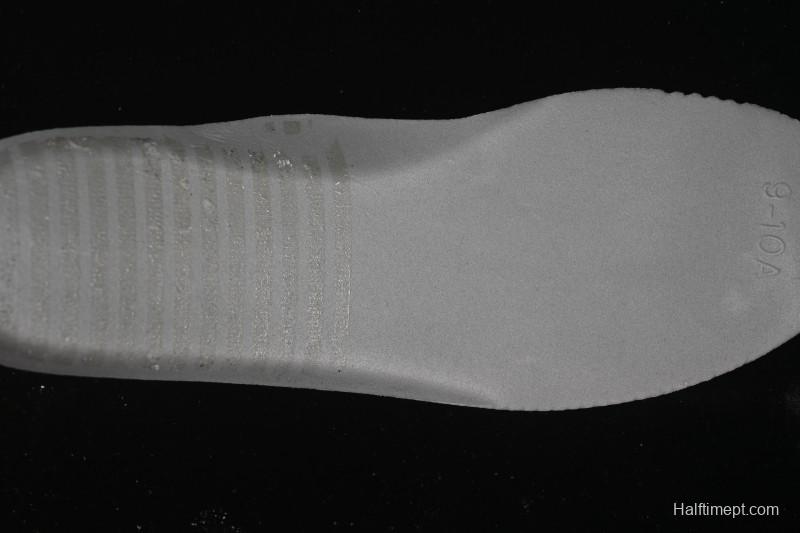 Nike Air Force 1'07 Low Casual Sneakers with Full-Length Air Cushion - IB6388-100