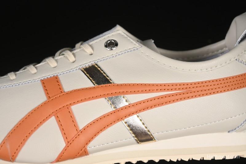 Onitsuka Tiger Mexico 66 SD Low-Top Casual Running Shoes - 1183A872-203