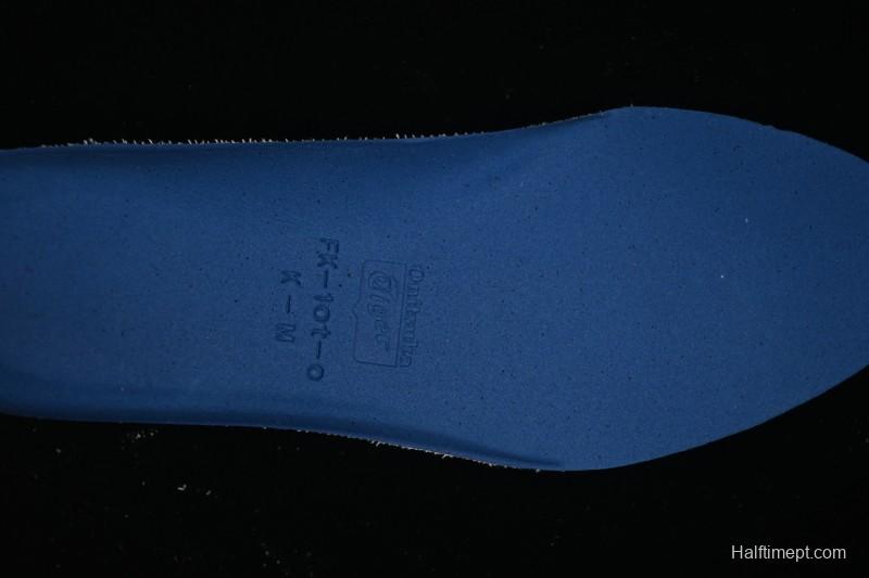 Onitsuka Tiger Mexico 66 SD Low-Top Casual Running Shoes - 1183B301-200