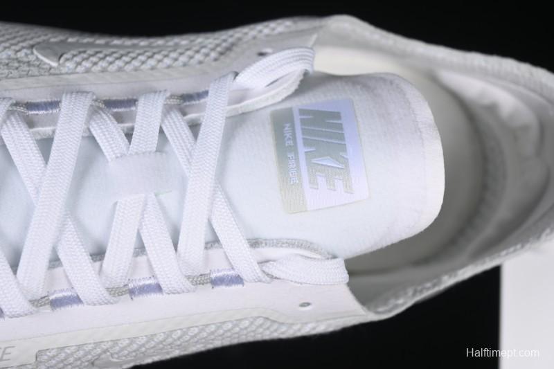 Nike Free 2025 Knit Breathable Cushioned Running Shoes - HF1078-100