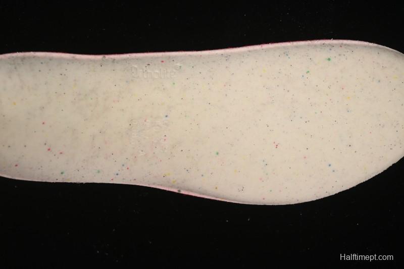 Nike Free 2025 Flyknit Breathable Cushioned Running Shoes - HF1078-600