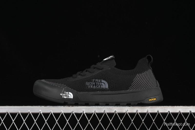 The North Face Low-Cut Hiking Trail Outdoor Casual Board Shoes - NF0A8AD94QI-082