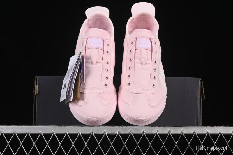 Onitsuka Tiger Mexico 66 Low-Top Casual Running Shoes - 1183B603-700