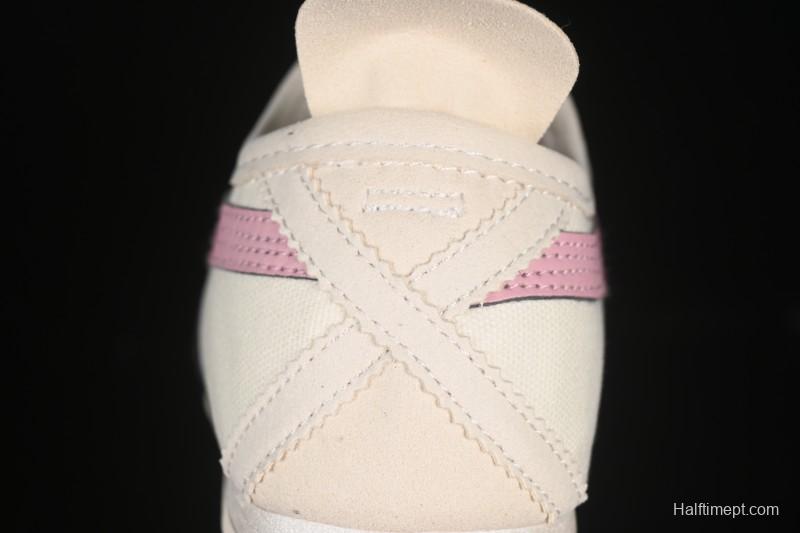 Onitsuka Tiger Mexico 66 Low-Top Casual Running Shoes - 1183A360-205