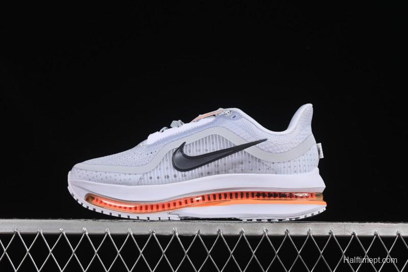 Nike Air Zoom Pegasus Premium Running Shoes with Full-Length Visible Air Zoom Cushioning - HQ2592-002