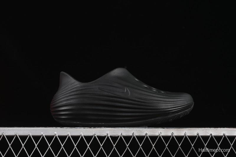 Nike ReactX Rejuven8 Summer Sandals with ReactX Foam Midsole - HV5060-001