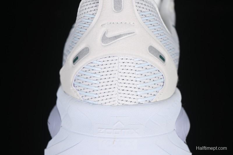 Nike Air Zoom Vomero 18 Lunar 2025 New Cushioning Casual Running Shoes - HM6804-103