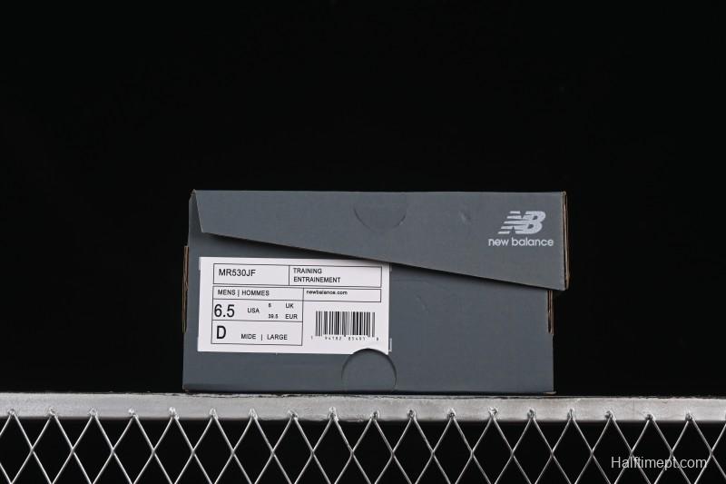New Balance 530 Series Retro Casual Running Shoes - MR530JF