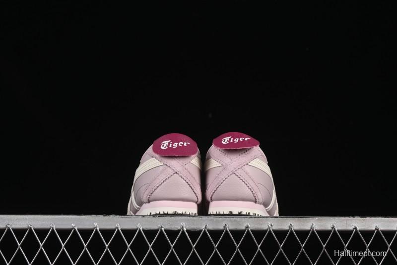 Onitsuka Tiger Mexico 66 Low-Top Casual Running Shoes - 1183C012-104