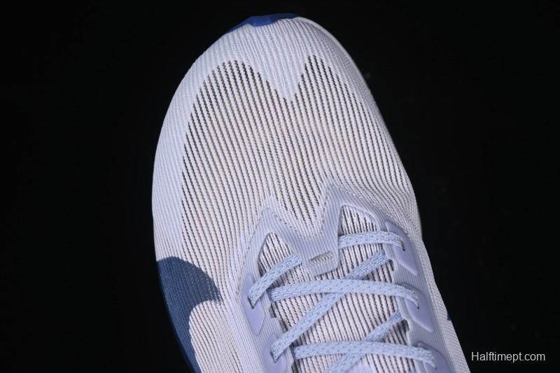 Nike ZoomX Vaporfly NEXT% 4 Marathon Series Road Racing Ultra-Light Cushion Running Shoes - HF6414-001