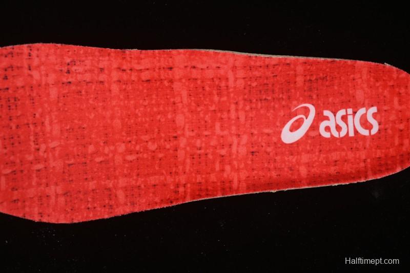 Asics Gel-Kayano 14 Running Shoes with Advanced Cushioning and Breathable Design - 1203A692-100