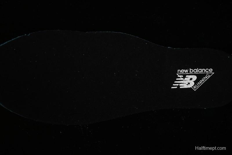 New Balance Retro Casual Running Shoes with ABZORB Cushioning - U9060ZGF