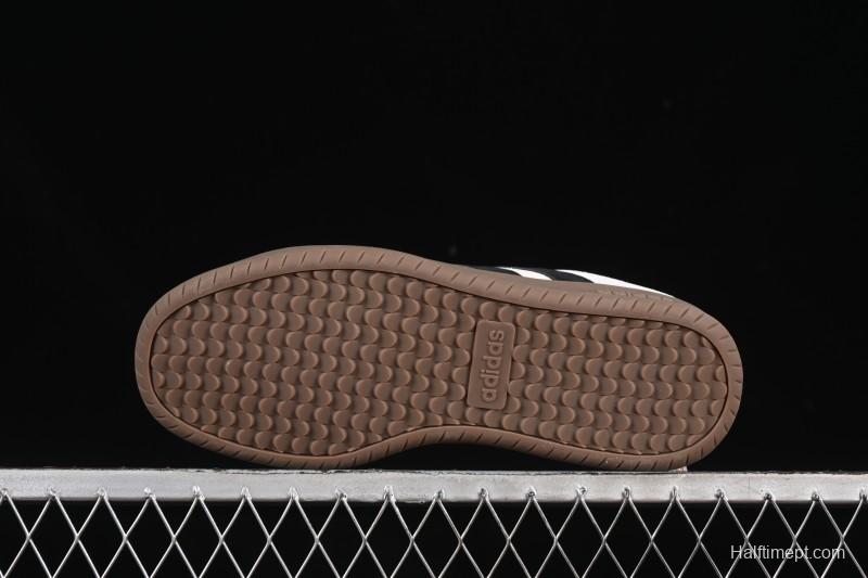 Adidas Barreda Comfort Cushion Low-Top Casual Skate Shoes - JQ4234