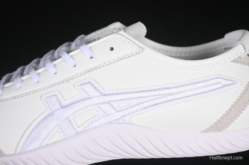 Onitsuka Tiger Mexico 66 Driving Low-Top Casual Running Shoes - 1183C306-100