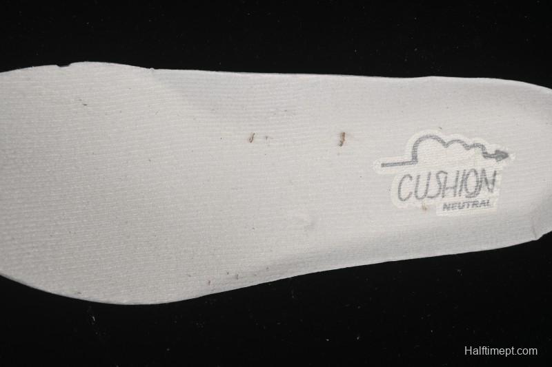 Brooks Ghost 15 Low-Cut Breathable Cushioned Support Casual Running Shoes - 1103931D161