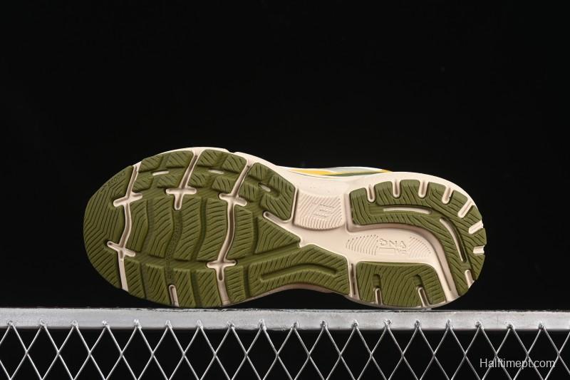 Brooks Ghost 15 Low-Cut Breathable Cushioned Support Casual Running Shoes - 1203801B112