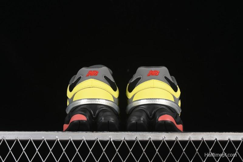 New Balance Retro Casual Running Shoes with ABZORB Cushioning - U9060NRG