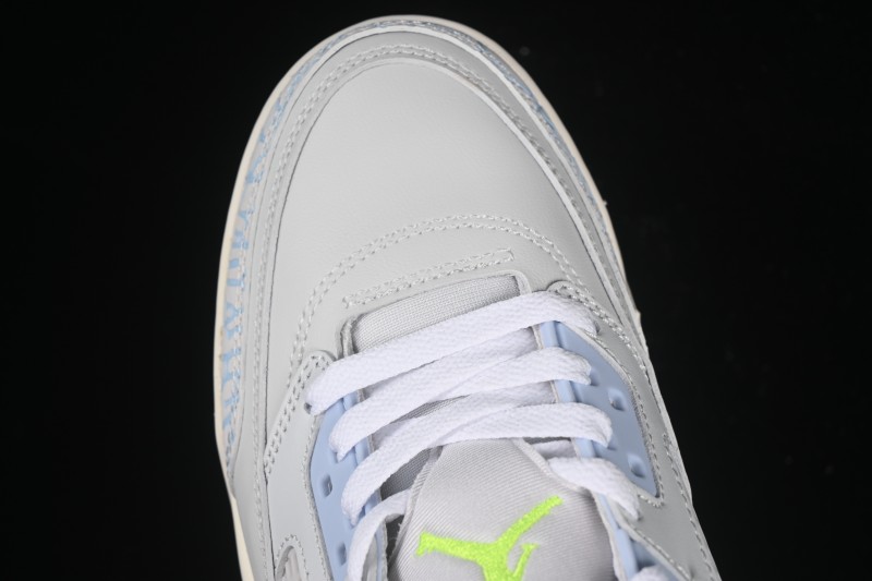 Jordan Spizike Low Retro Blue Casual Sneakers - IB4464-025