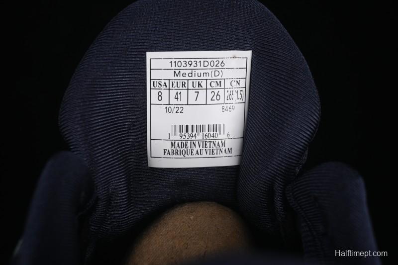 Brooks Ghost 15 Low-Cut Breathable Cushioned Support Casual Running Shoes - 1103931D026