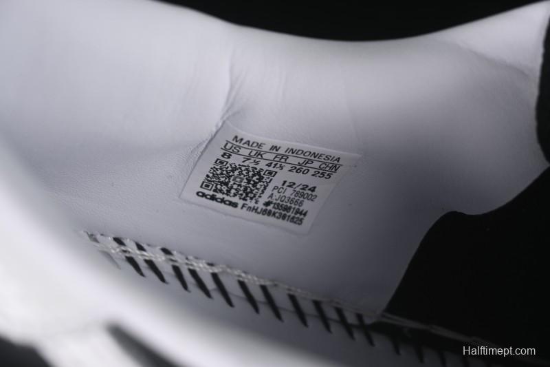 Adidas Bape Superstar Casual Sneakers with Shell Toe Design - JQ3666