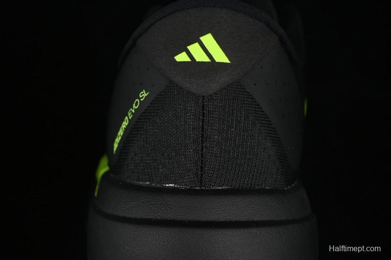 Adidas Adizero Evo SL Lightweight Breathable Cushioned Running Shoes - JR3420
