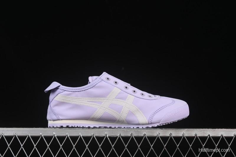 OnitsukaTiger Mexico 66 Low-Top Casual Running Shoes - 1183B603-500