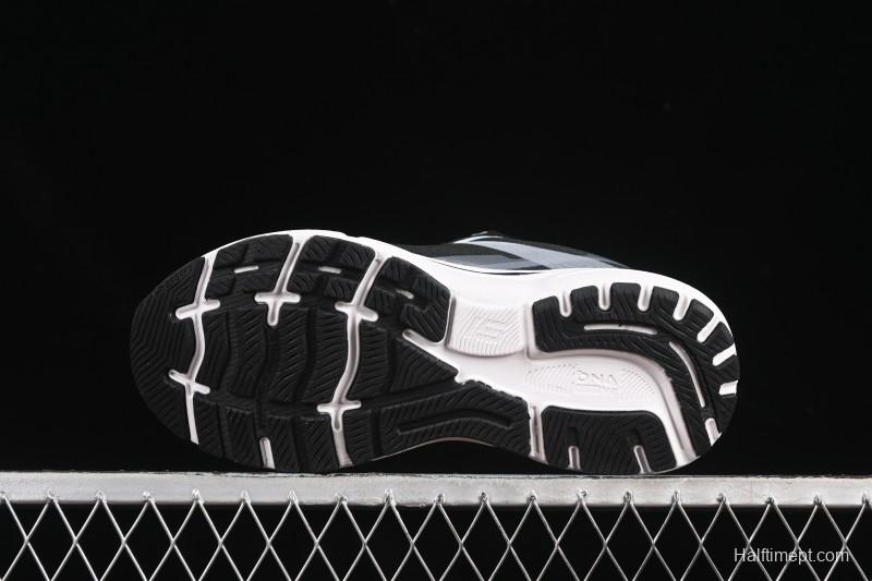 Brooks Ghost 15 Low-Cut Breathable Cushioned Support Casual Running Shoes - 1203801B012