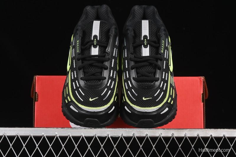 Comme Des Garcons Homme Plus x Nike Air Max TL 2.5 Pack Cushioned Running Shoes - FZ4110-003