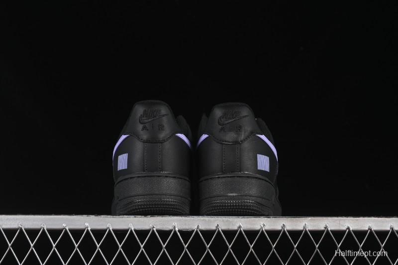 Nike Air Force 1'07 Low Custom Casual Sneakers - CW2288-111