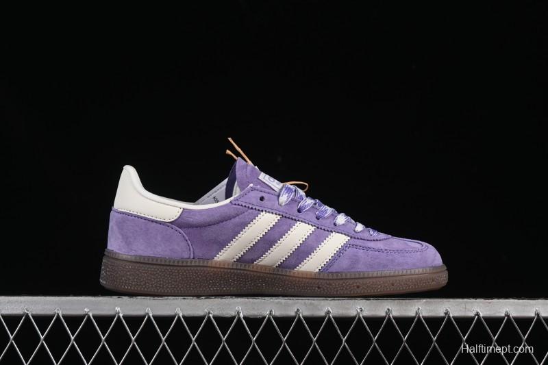 Adidas Handball Spezial Classic Retro Casual Sneakers - KI5935
