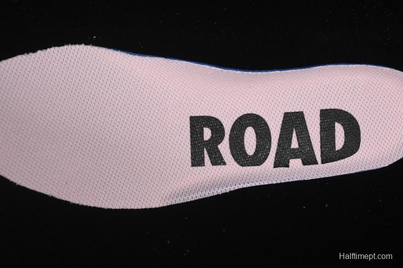 Nike Air Zoom Vomero 18 Lunar Cushioning Running Shoes - HM6804-600