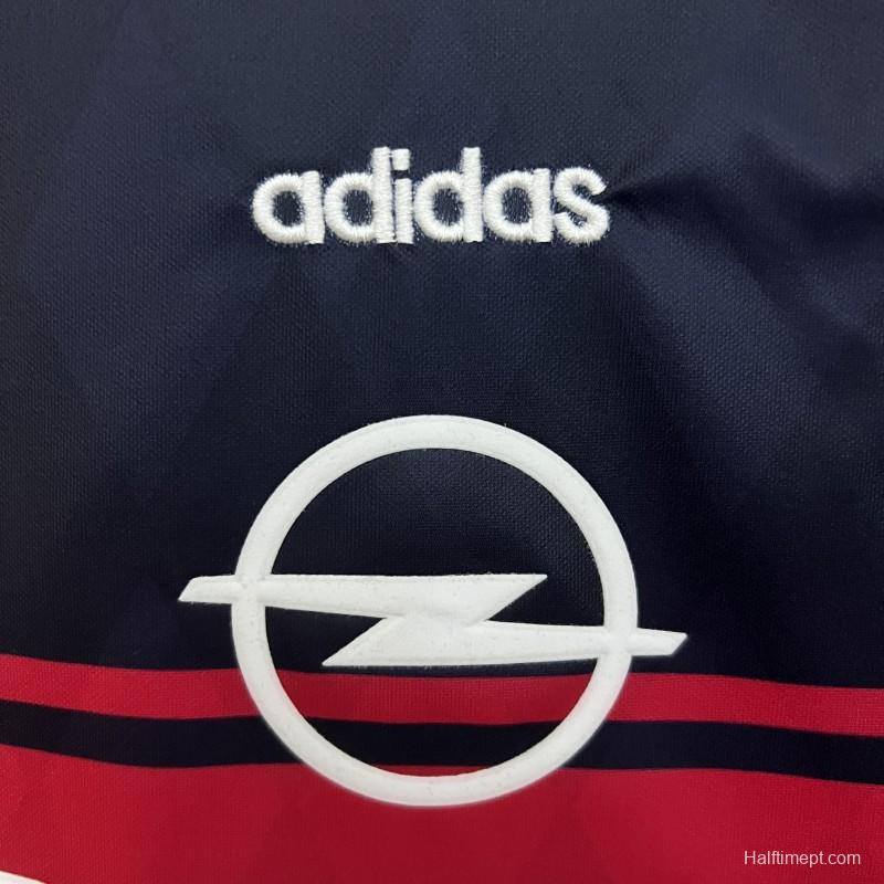 97/99 Kids Bayern Munich Home Size 16-28 Jersey