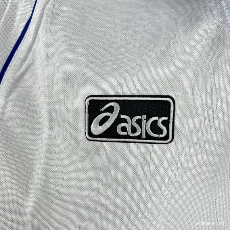 1998/99 Japan Away X BAD BUNNY Retro Jersey