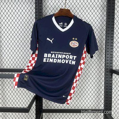 2025/26 PSV Eindhoven Away Jersey