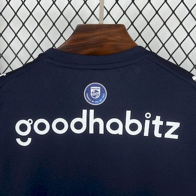 2025/26 PSV Eindhoven Away Jersey