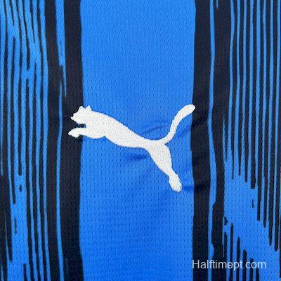 2025/26 FC Heidenheim Away Jersey