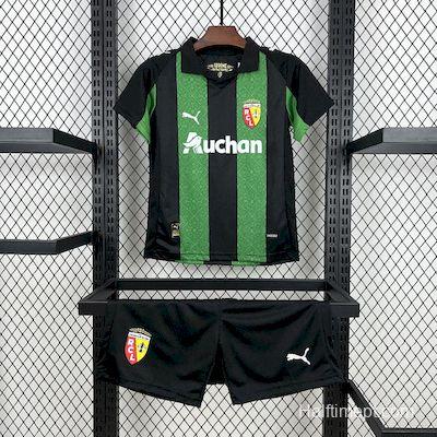 2025/26 Kids RC Lens Away Kit