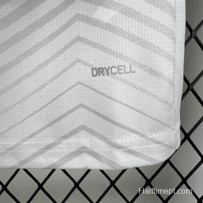 2025/26 Kids RB Leipzig Home Kit