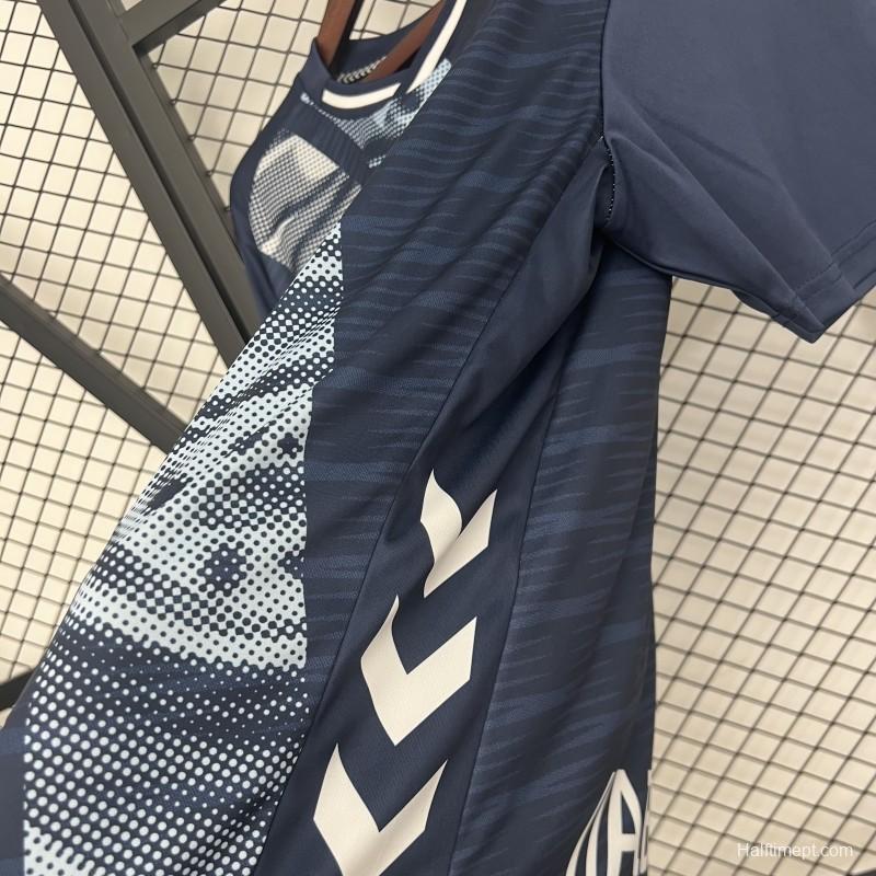 25/26 Celta De Vigo Away Jersey