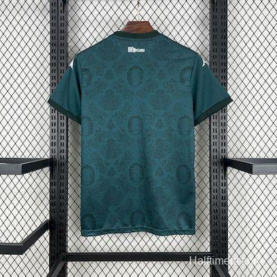 2025/26 AS Monaco Third Jersey