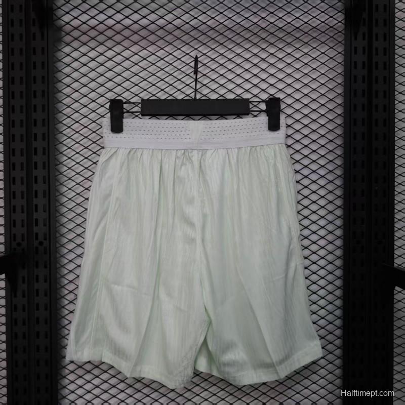 Player Version 25/26 Inter Milan Away Shorts