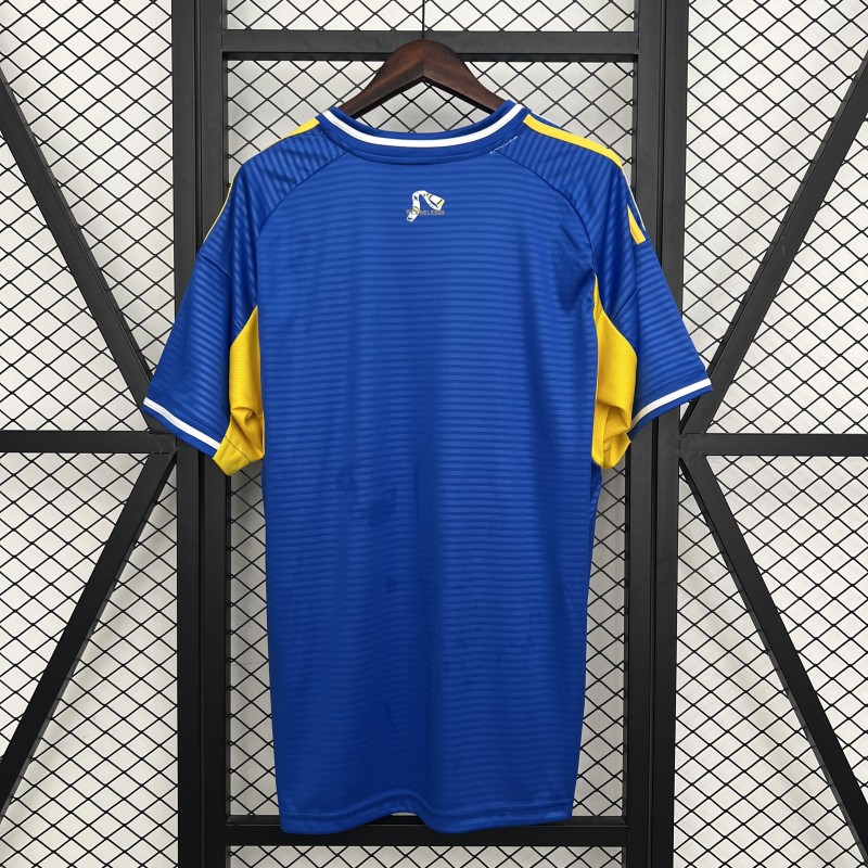 25/26 Leeds United Away Jersey