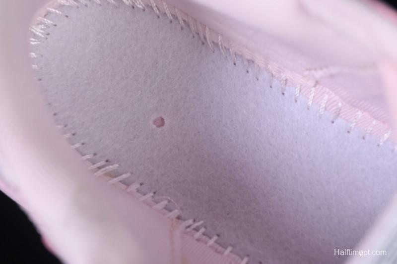 Nike V2K Runtekk Run Cushioned Anti-Slip Retro Low-Top Running Shoes - HJ5269-600