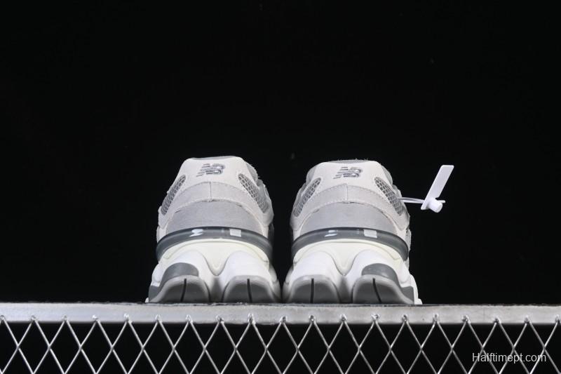 New Balance 9060 Retro Casual Running Shoes - U9060ERD