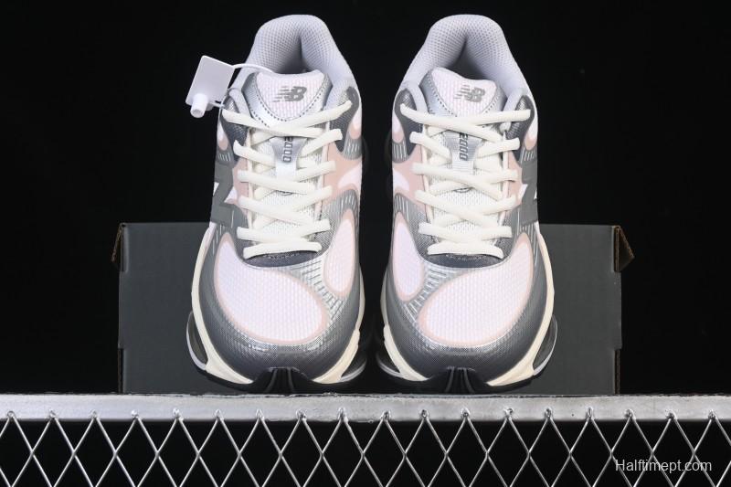 New Balance 2000 Series Retro Dad Style Casual Sports Running Shoes - U20005F9