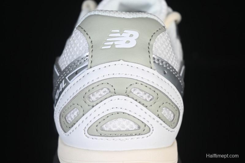 New Balance 204 Series Retro Breathable Casual Sports Running Shoes - U204LSWB