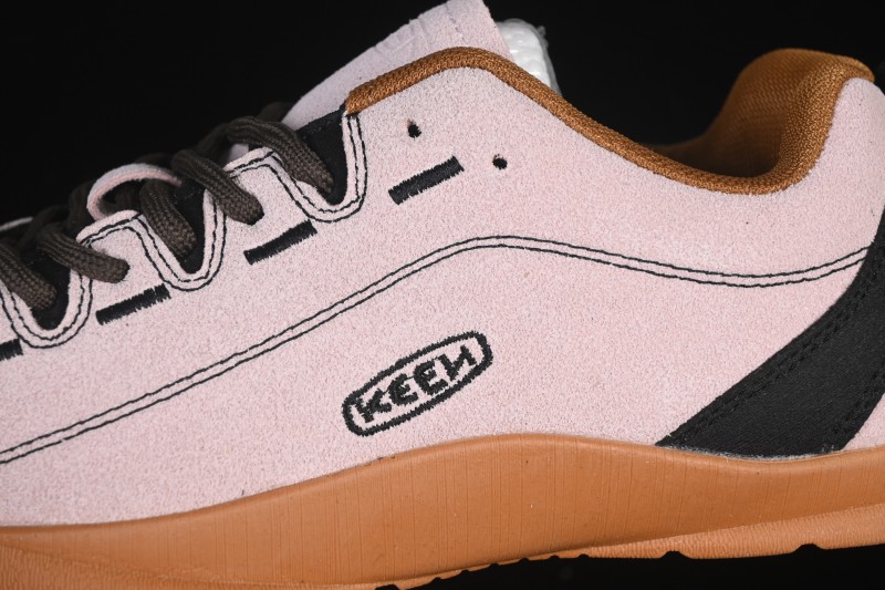 Keen Jasper Japanese Street Retro Outdoor Shoes - 2266