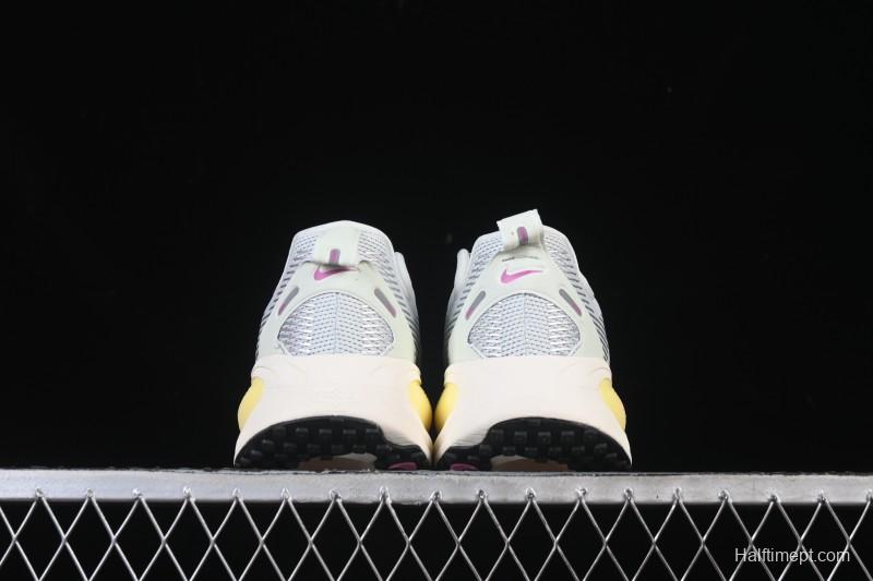 Nike Air Zoom Vomero 18 Cushioned Running Shoes - IH3634-099