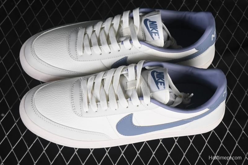 Nike Killshot 2 Retro Comfortable Slip-Resistant Lightweight Low-Top Skate Shoes - HQ1657-106