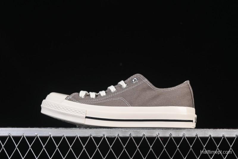 Converse All Star Squaretoe OX Low Top Canvas Shoes - 1SE781